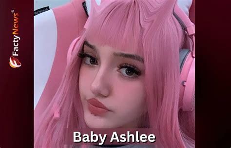 Reminder that r/baby Ashlee is STILL UP :。